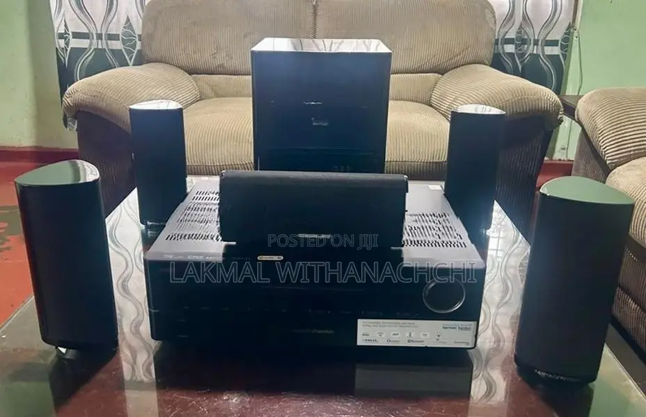 Harman Kardon Home Theatre