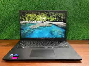 MSI Modern 15 H AI C1MG