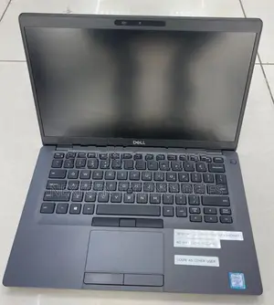 Dell Latitude 5400