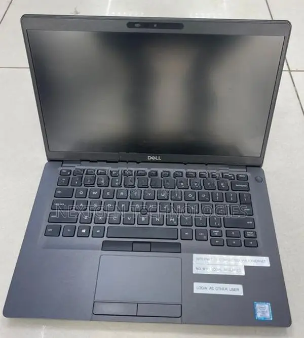 Dell Latitude 5400