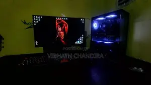 Ryzen 5 Gaming Pc