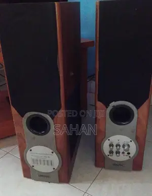 Speaker