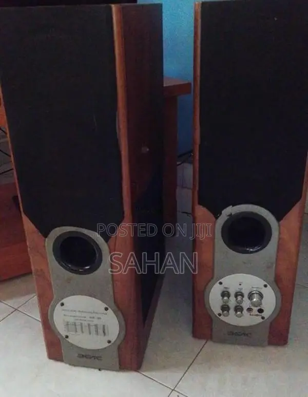 Speaker