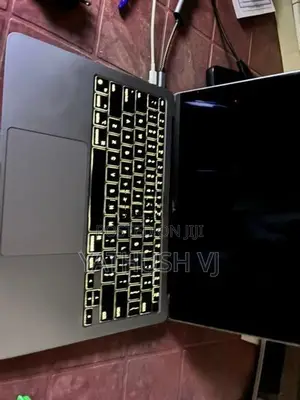 Apple MacBook M1 256GB