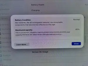 Apple MacBook M1 256GB