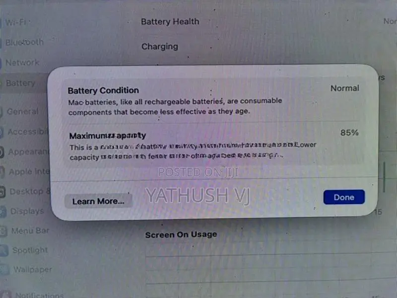 Apple MacBook M1 256GB