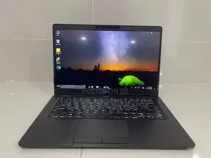 Latitude 5300 Laptop