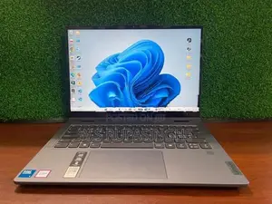 Lenovo IdeaPad 5 2-in-1 14IRU9