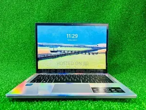 Aspire A3SP14-31PT