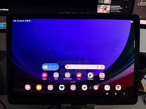 Samsung Galaxy Tab S9+
