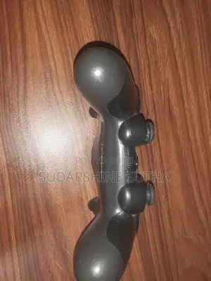 Ps4 Controller Joystick