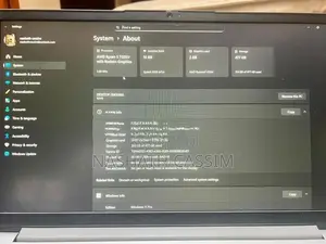 Lenovo IdeaPad 1 Ryzen 5 | 16GB RAM 2GB Graphic 512GB SSD 15.6"
