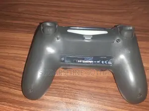 Ps4 Controller Joystick