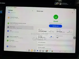 Samsung Galaxy Tab S9+