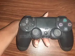 Ps4 Controller Joystick