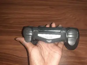 Ps4 Controller Joystick