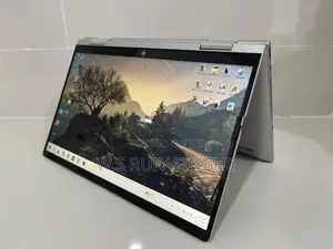 HP Envy ×360 2-in-1 Laptop 14-es0xxx
