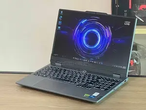 Lenovo Core i5 13450HX–13th GEN RTX 5050 8GB 16GB RAM 512GB NVME