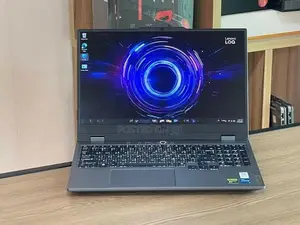 Lenovo Core i5 13450HX–13th GEN RTX 5050 8GB 16GB RAM 512GB NVME