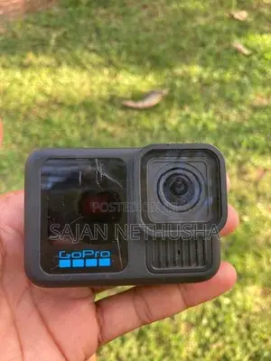 GoPro 13 Black Action Camera