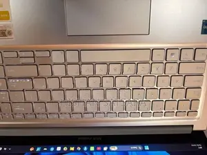 Asus VivoBook X1504VA Laptop