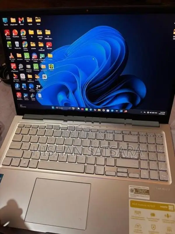 Asus VivoBook X1504VA Laptop