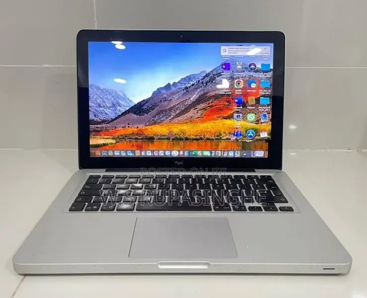 Apple Macbook Pro (2011)