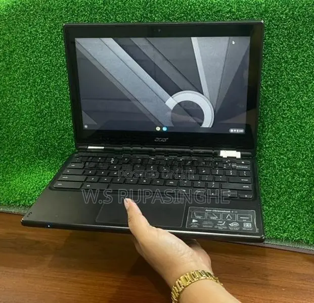 Acer Chromebook 360 Laptop