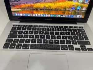 Apple Macbook Pro (2011)