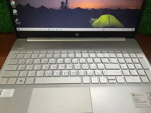 HP Laptop