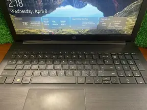 HP Laptop