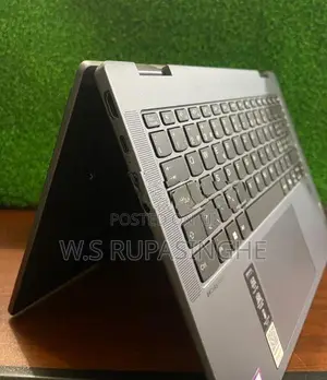 Lenovo IdeaPad 5 2-in-1 14IRU9