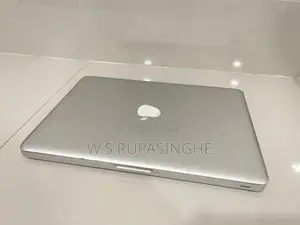 Apple Macbook Pro (2011)