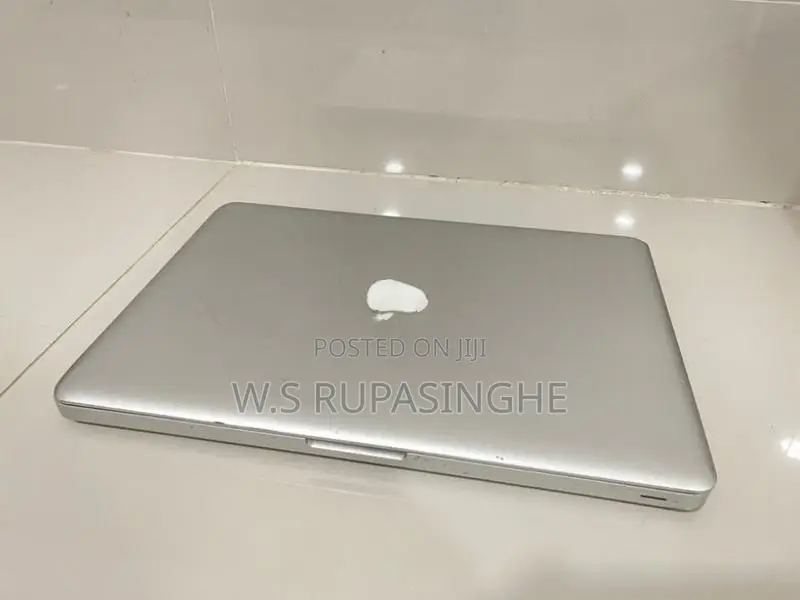 Apple Macbook Pro (2011)