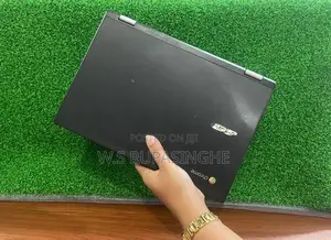 Acer Chromebook 360 Laptop