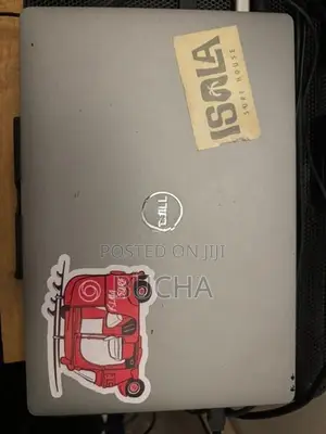 Dell Latitude 5310 Laptop