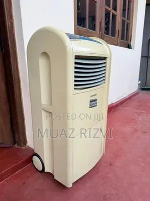 Air Cooler - Panavision