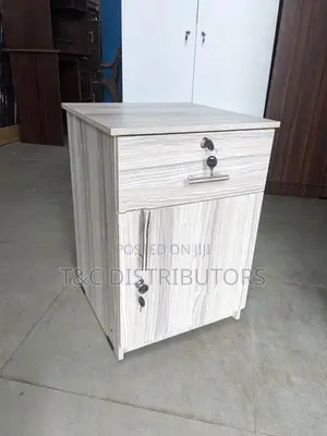 Bed Side Drawer