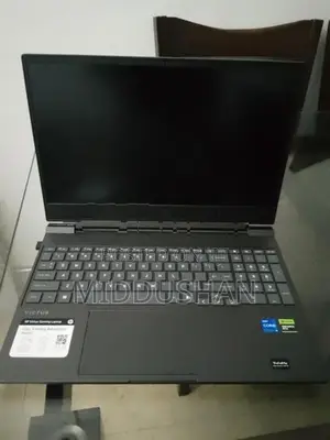 HP Victus 15 FA2082WM Gaming Laptop – RTX 4050 i5 13th Gen