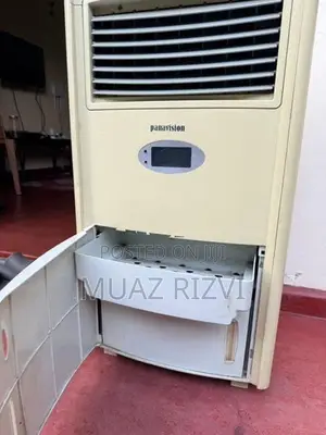 Air Cooler - Panavision