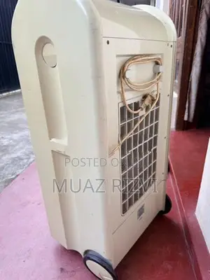 Air Cooler - Panavision