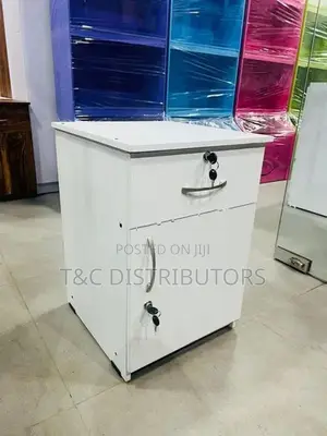 Bed Side Drawer