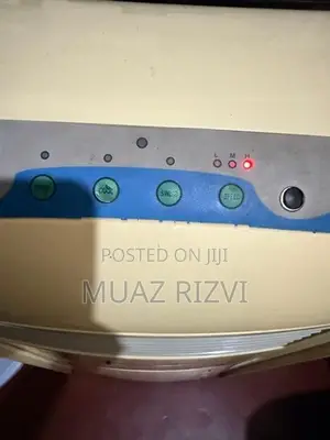 Air Cooler - Panavision
