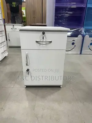 Bed Side Drawer