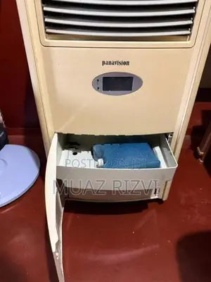 Air Cooler - Panavision