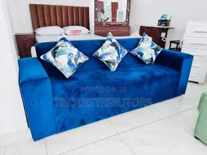 Luxrury Wating Sofa Set