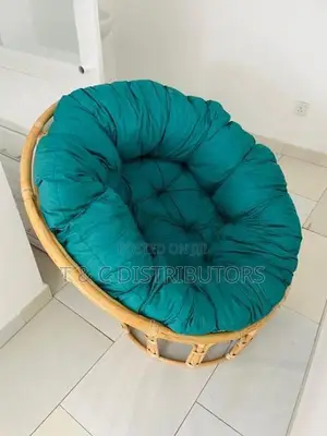Ovil Chair set