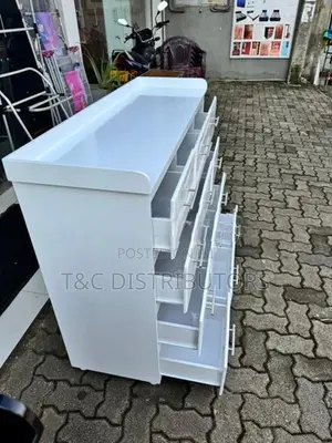 Drawer set