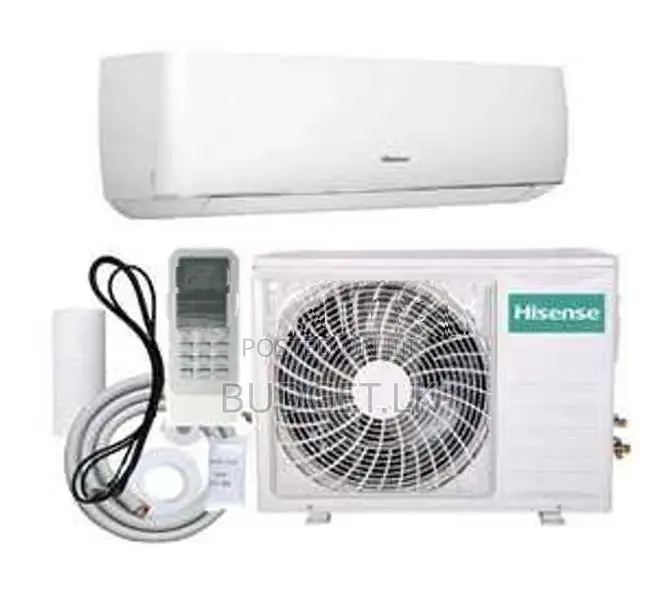18000BTU Hisense Inverter Ac