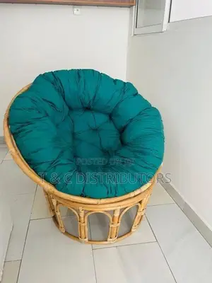 Ovil Chair set